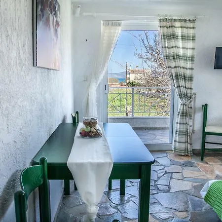 Phoenix Beachside Daire *