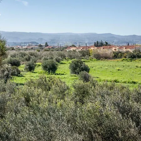 Daire Phoenix Beachside Kokkónion