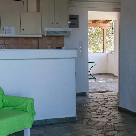 Apartment Phoenix Beachside *