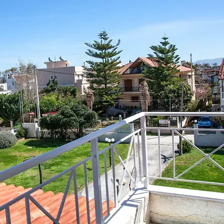 Phoenix Beachside Apartamento