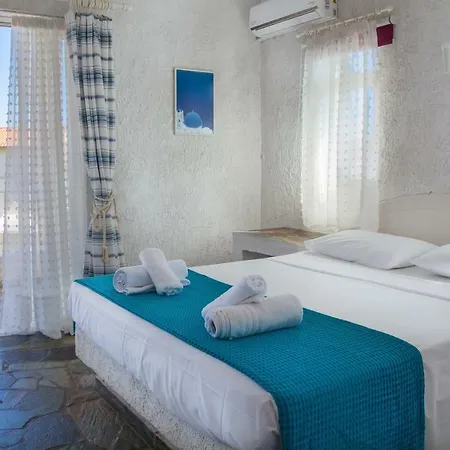 Apartment Phoenix Beachside Kokkónion