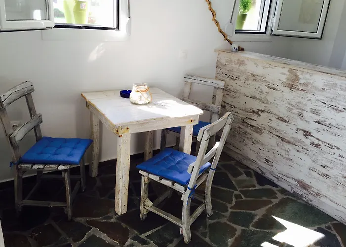 Appartement Phoenix Beachside Kokkónion