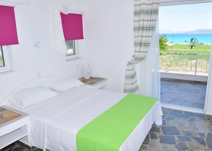Phoenix Beachside Appartement *