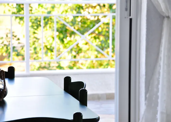 Apartamento Phoenix Beachside Kokkónion