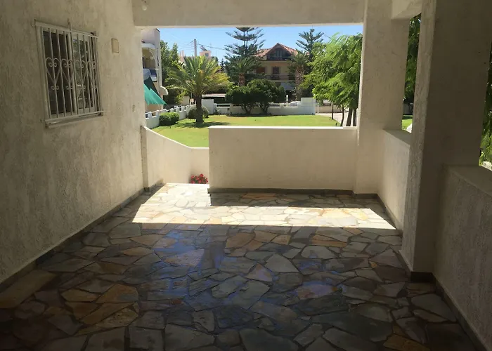 Phoenix Beachside Kokkónion