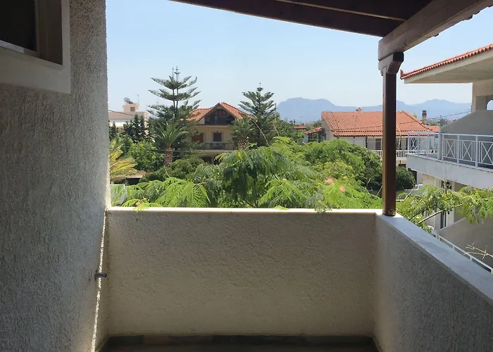 Phoenix Beachside Apartamento *