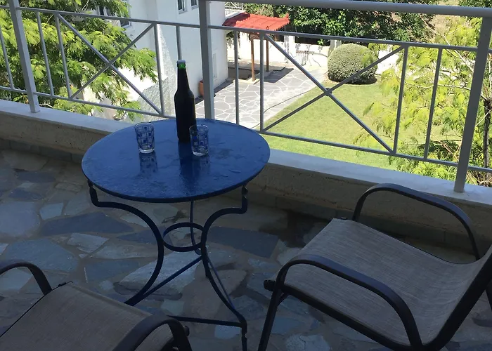 Phoenix Beachside Appartement