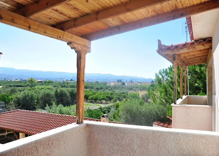 Phoenix Beachside Kokkónion