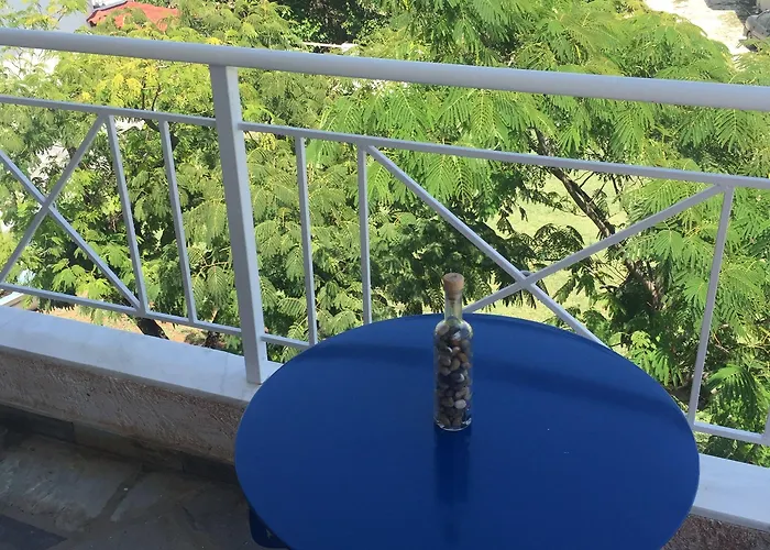 Apartamento Phoenix Beachside Kokkónion