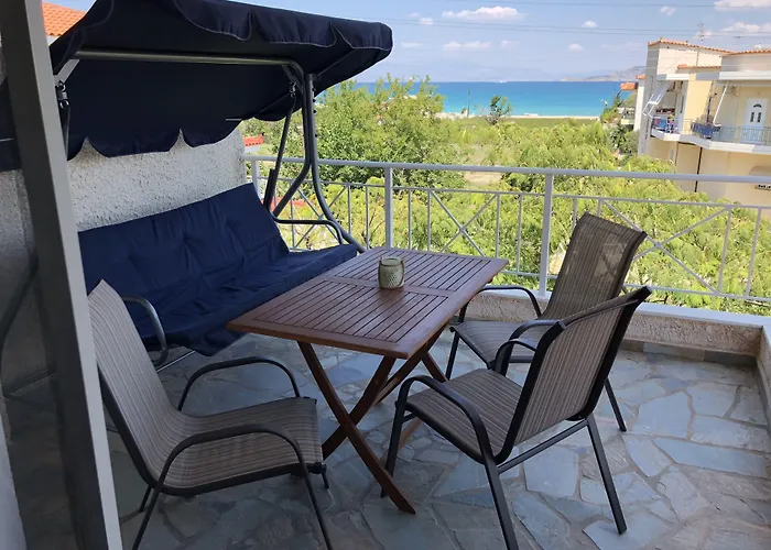 Phoenix Beachside * Kokkónion