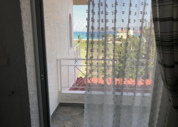 Appartement Phoenix Beachside