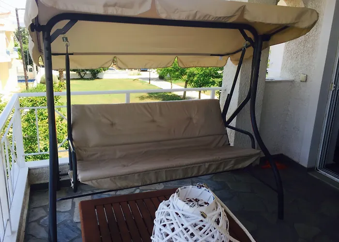 Phoenix Beachside Apartamento *