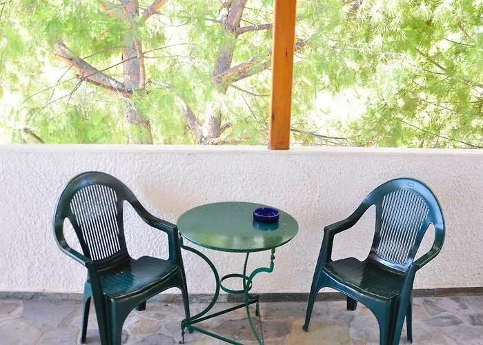 Phoenix Beachside Appartement