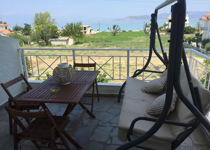 Phoenix Beachside Kokkónion