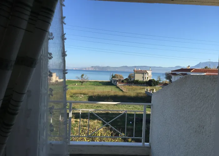 Phoenix Beachside Appartement