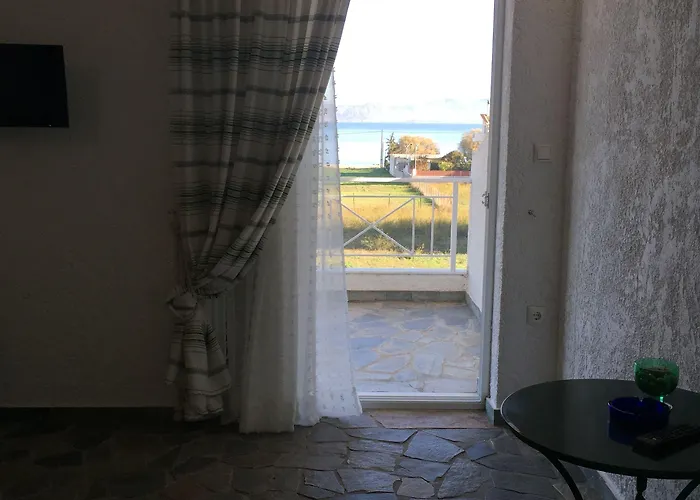 Phoenix Beachside Appartement *