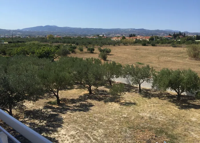 Phoenix Beachside * Kokkónion