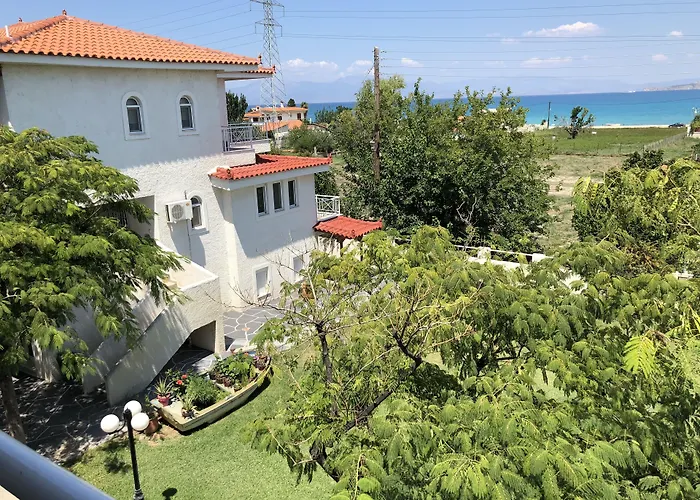 Appartement Phoenix Beachside *