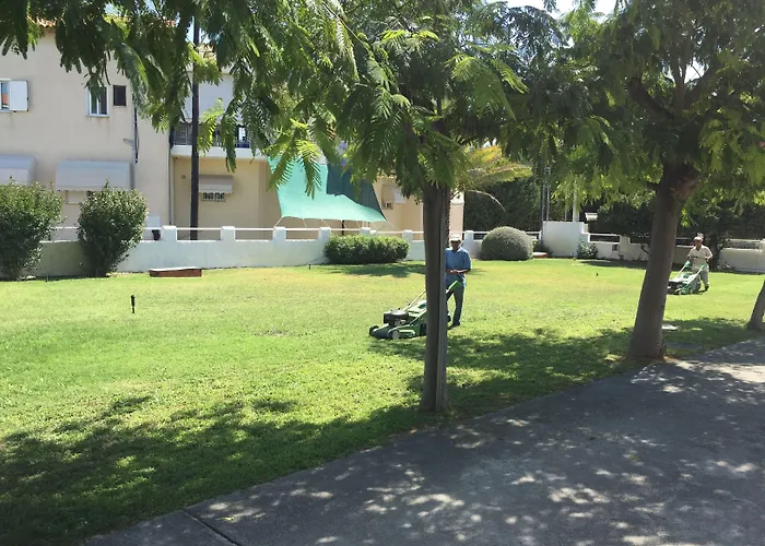 Phoenix Beachside Apartamento *