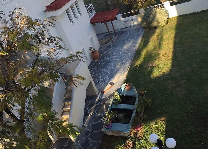 Phoenix Beachside Appartement