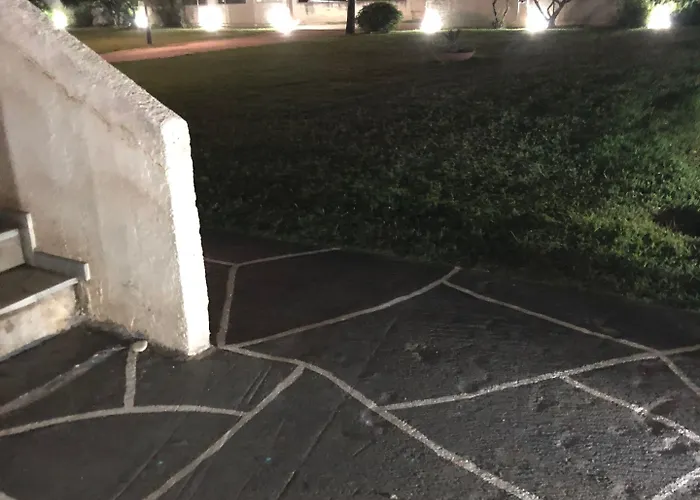 Lejlighed Phoenix Beachside Kokkónion