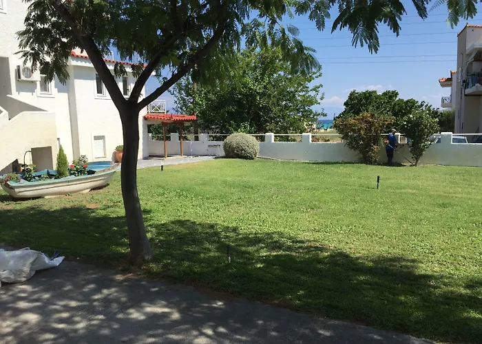 Appartement Phoenix Beachside *