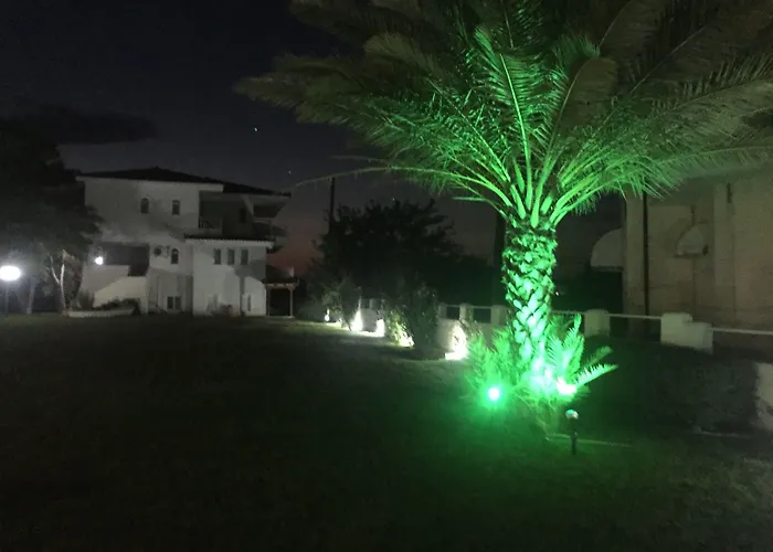 Phoenix Beachside Appartement