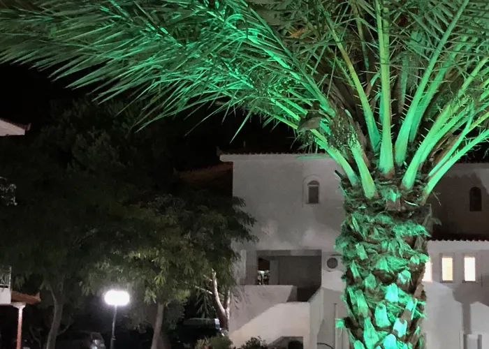 Phoenix Beachside Lejlighed