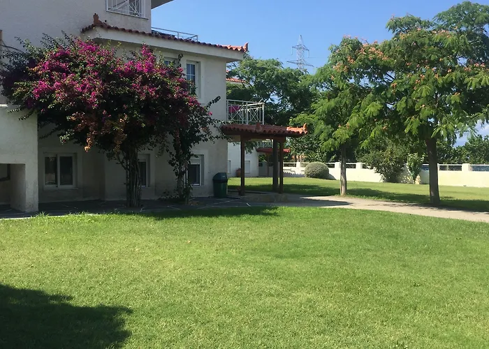 Apartamento Phoenix Beachside Kokkónion