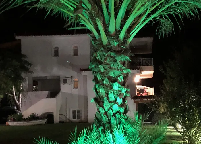 Phoenix Beachside Kokkónion