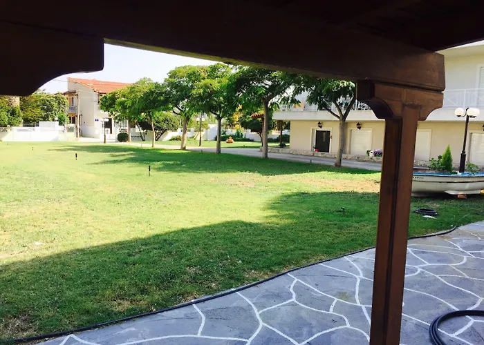 Phoenix Beachside Kokkónion