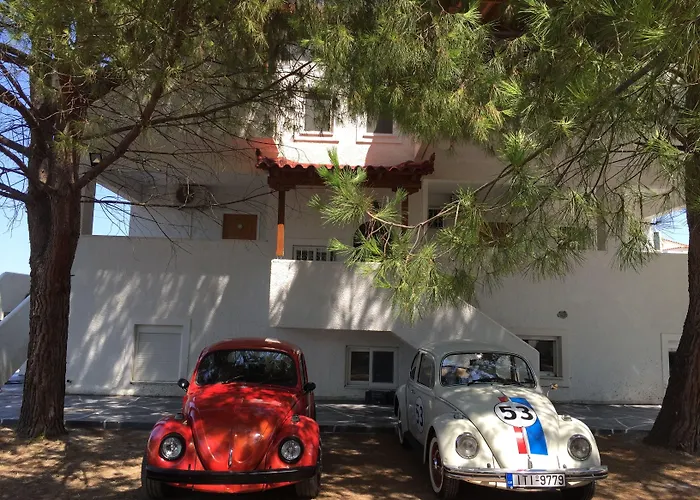 Phoenix Beachside * Kokkónion