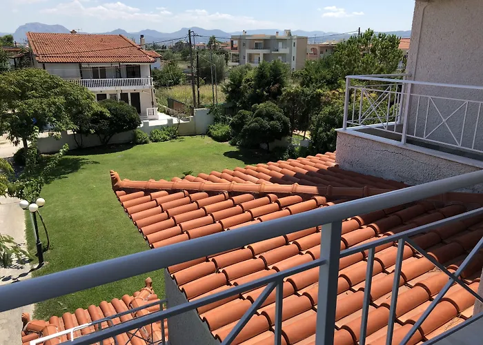 Phoenix Beachside Kokkónion