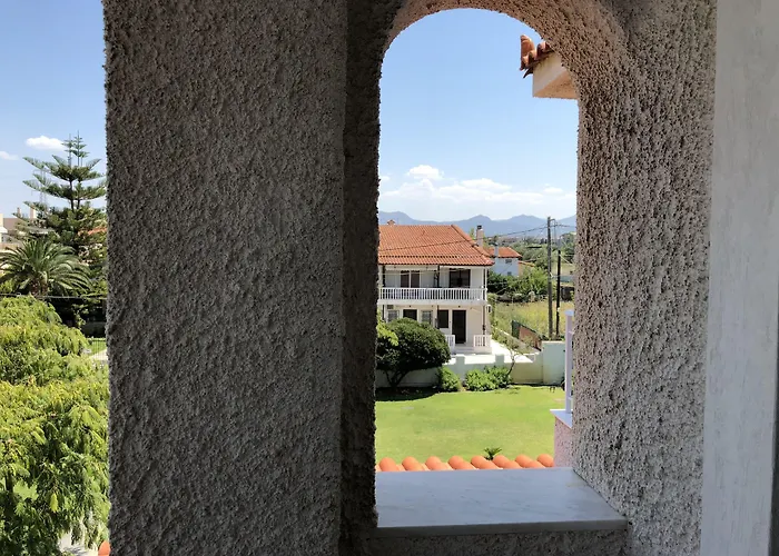 Phoenix Beachside Apartamento *