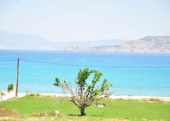 Phoenix Beachside Kokkónion
