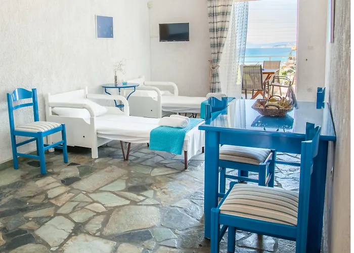 Appartement Phoenix Beachside *