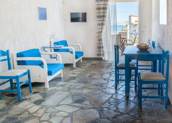 Phoenix Beachside * Kokkónion