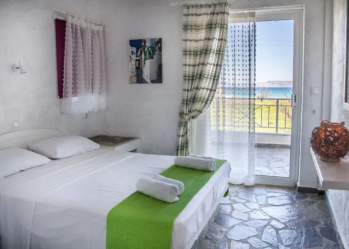 Phoenix Beachside Kokkónion