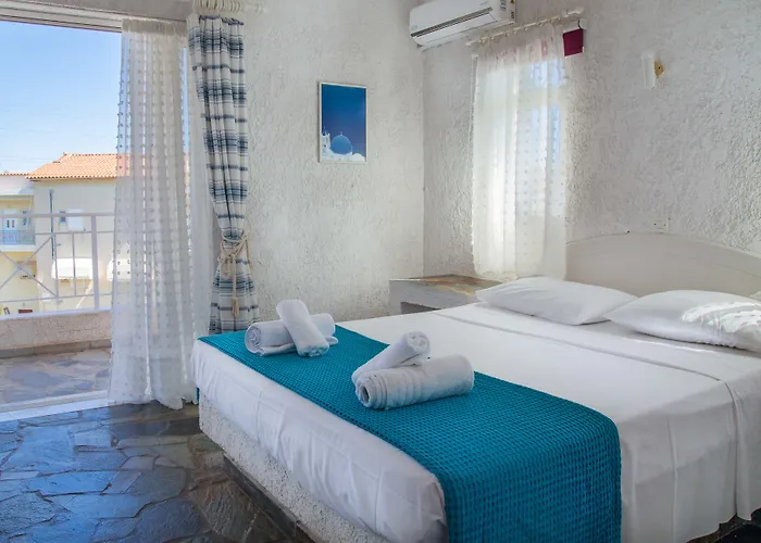 Phoenix Beachside * Kokkónion