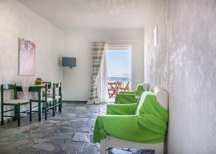Phoenix Beachside Appartement *