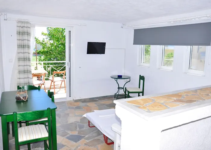 Apartamento Phoenix Beachside Kokkónion