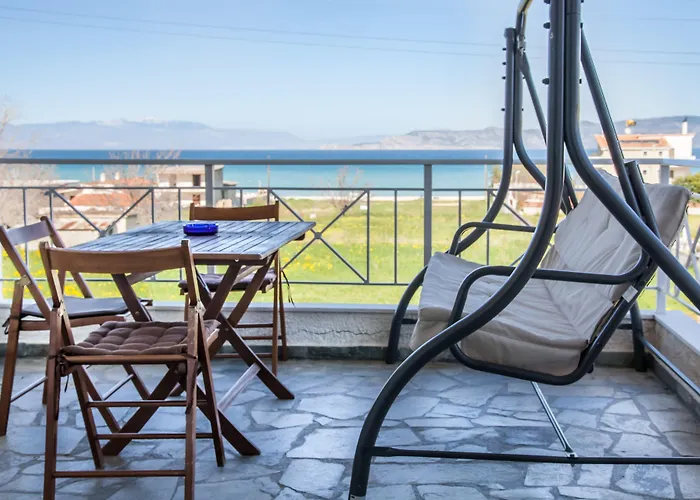 Appartement Phoenix Beachside *