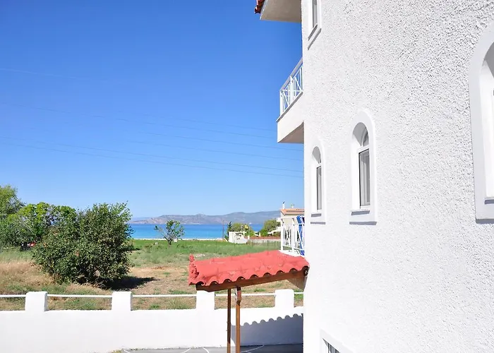 Phoenix Beachside Appartement