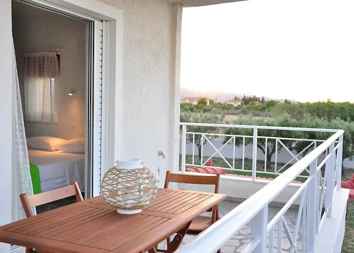 Appartement Phoenix Beachside