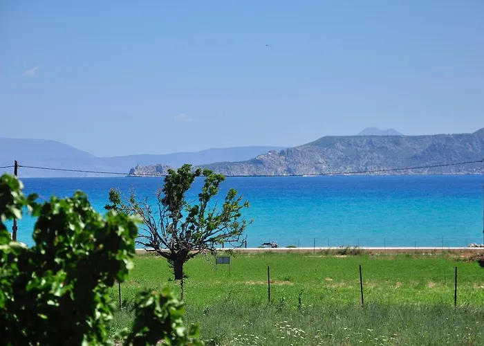 Phoenix Beachside Apartamento