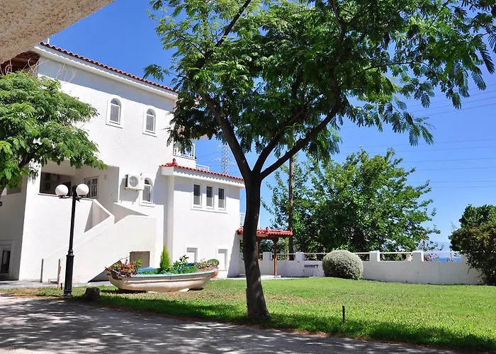 Phoenix Beachside Apartamento