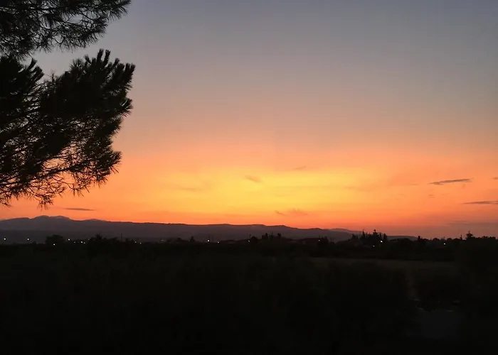 Phoenix Beachside Apartamento Kokkónion