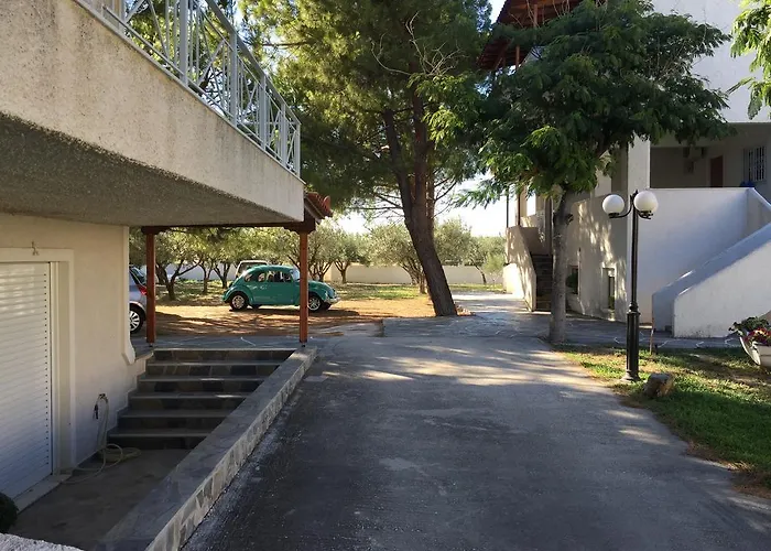 Phoenix Beachside Kokkónion