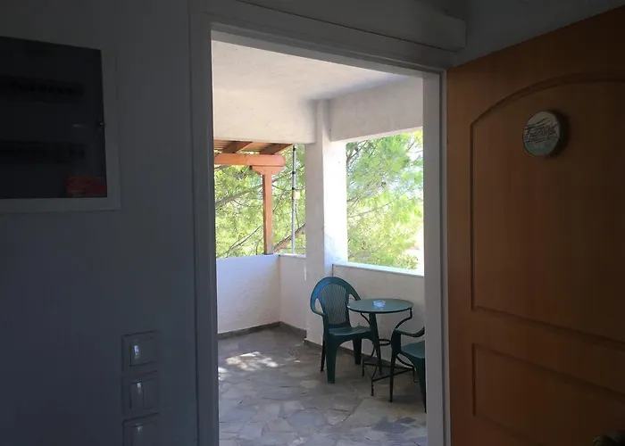 Appartement Phoenix Beachside Kokkónion