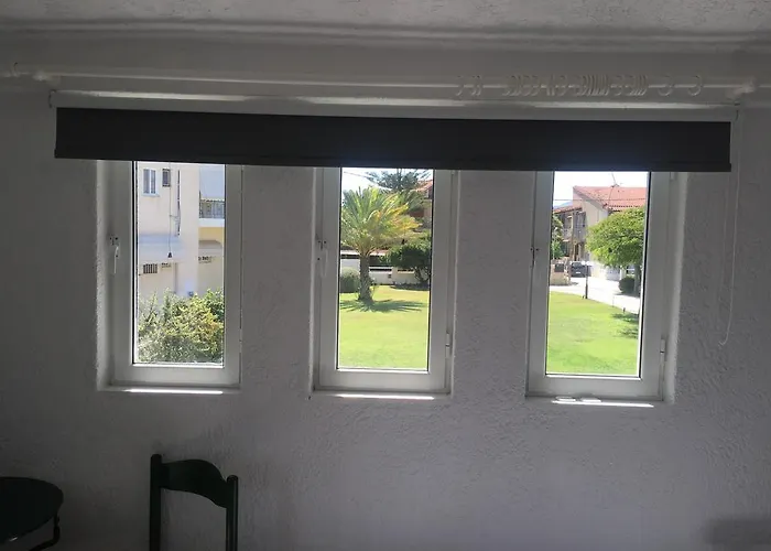 Phoenix Beachside * Kokkónion